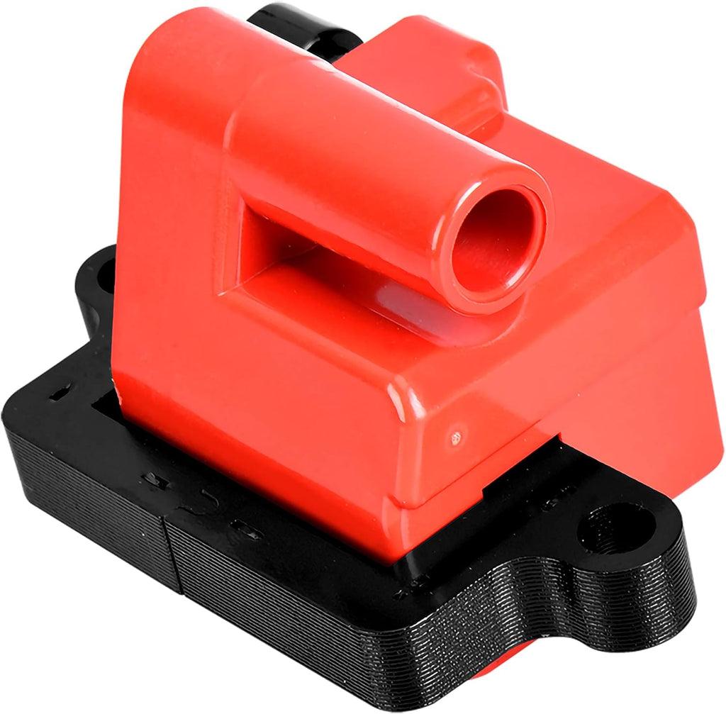 Direct Ignition Coil Pack Set of 8 B588821