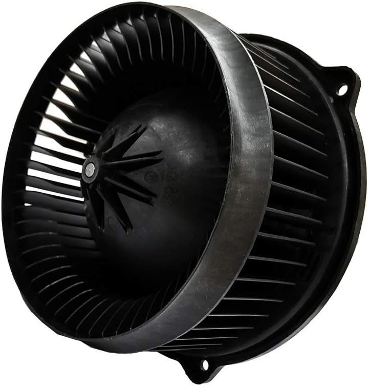 HVAC AC Heater Blower Motor with Fan Cage Pack of 2 X278527