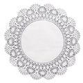 Lace Doilies A834
