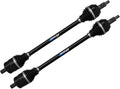 Pair of 2 Front CV Axles for Polaris RZR XP 1000/4 K6254