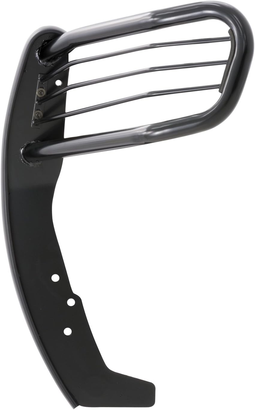 Black Grille Guard A103