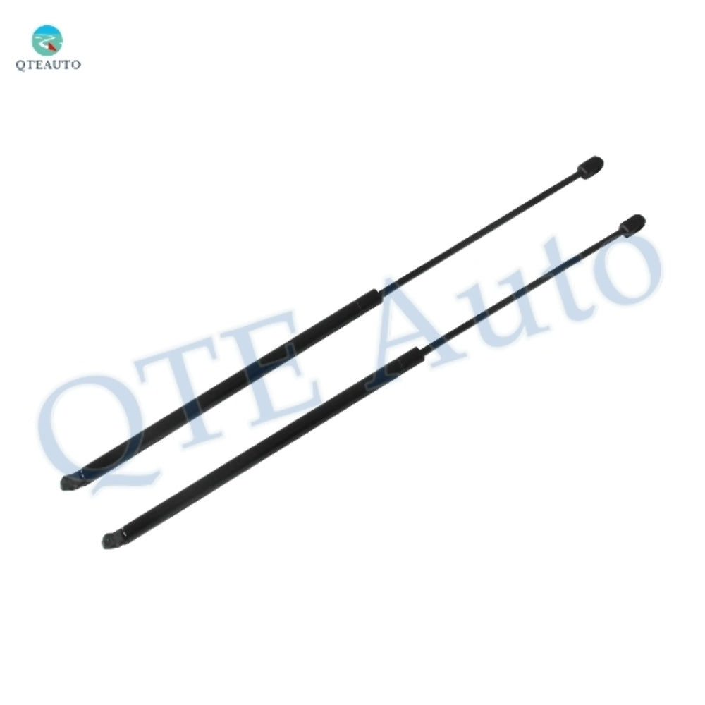 Pair of 2 Rear Tailgate Lift Support J787