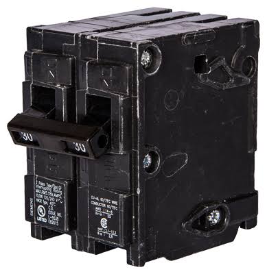 Molded Case Circuit Breaker L366687