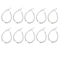 Hose Restraint 3/16" x 28" Pack of 2 E2628