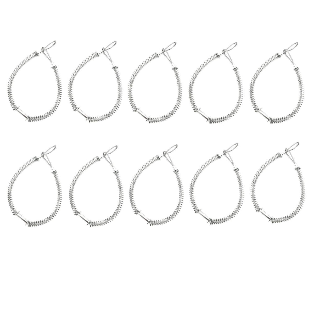 Hose Restraint 3/16" x 28" Pack of 2 E2628