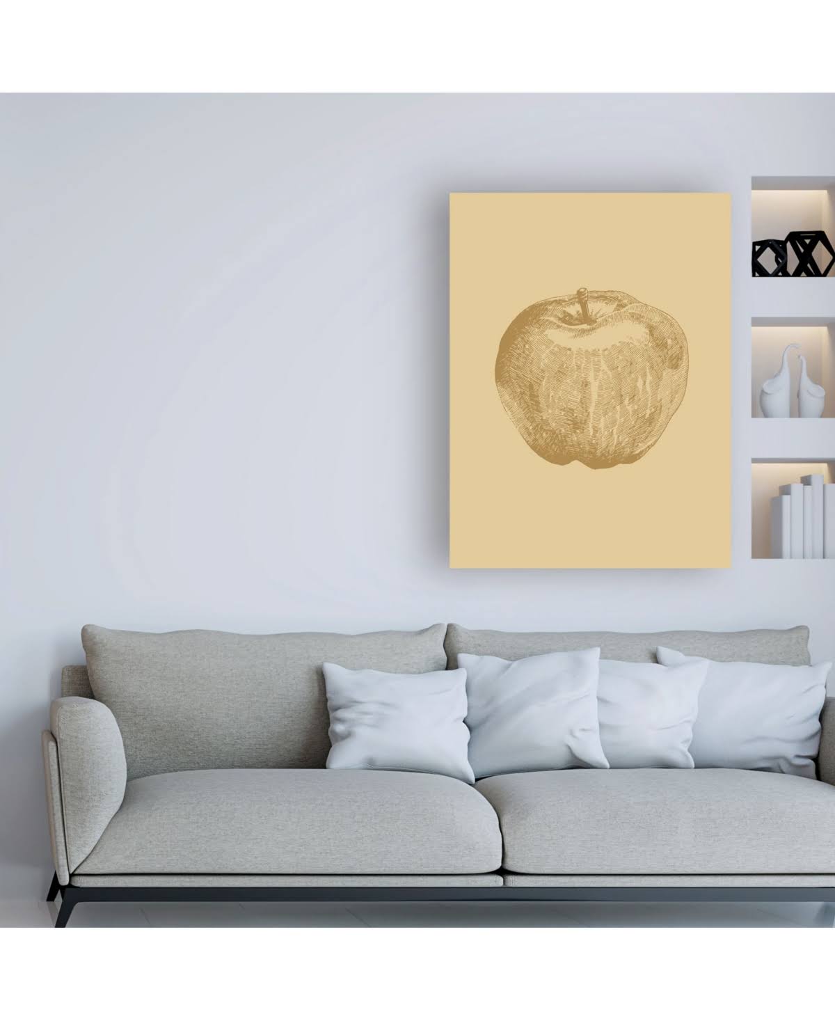 Botanica 4 Art Print P786115