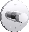 Polished Chrome Valve Trim K312821