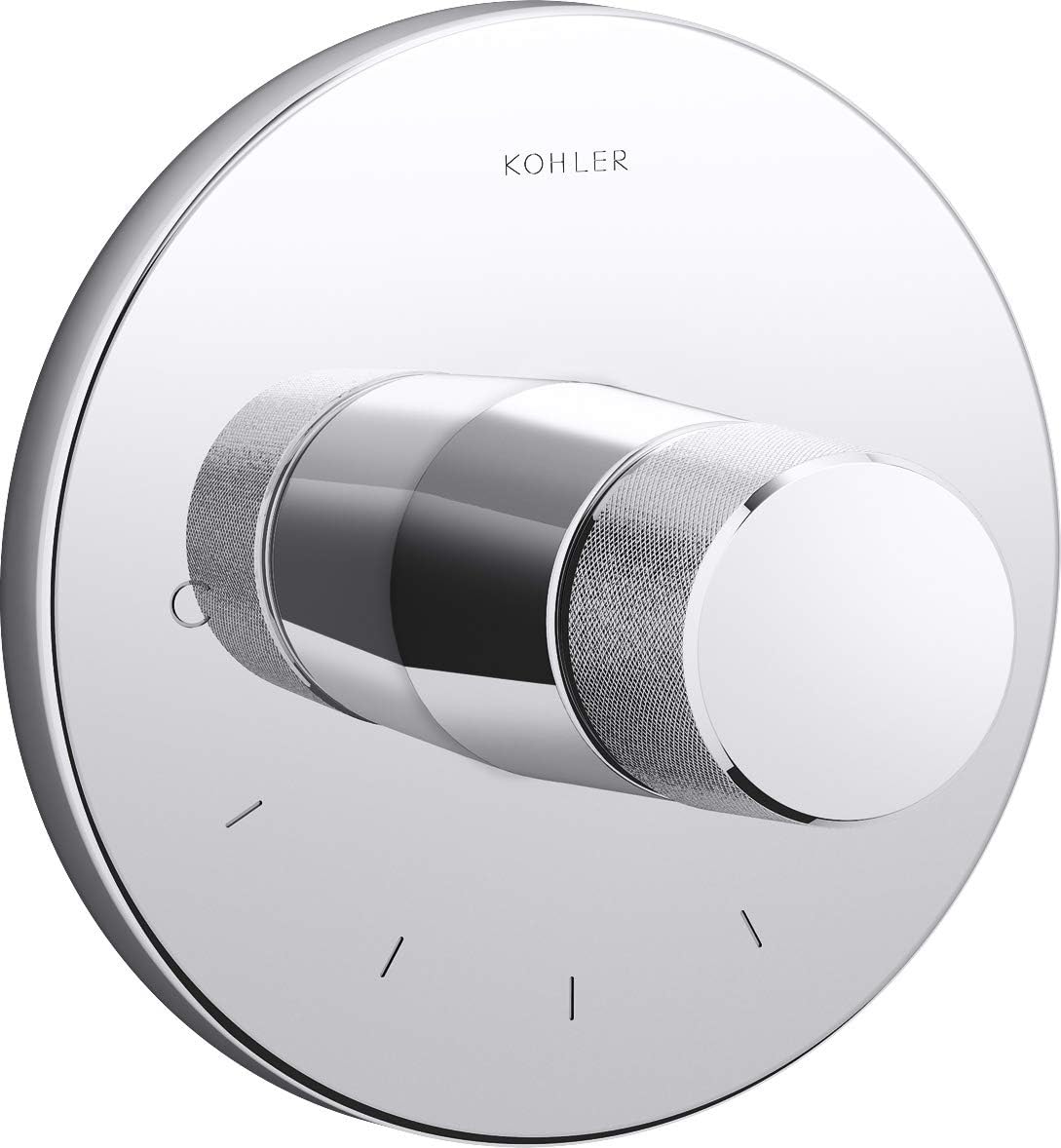 Polished Chrome Valve Trim K312821