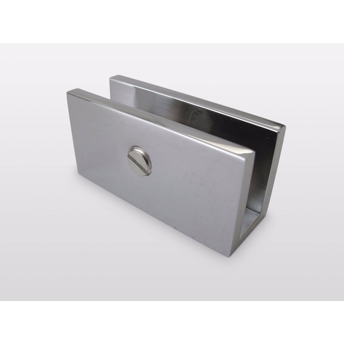 Frameless Fixed Shower Panel V745