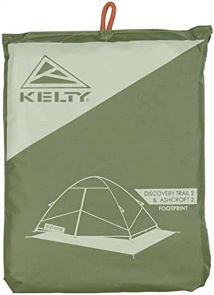 2 Person Tent Footprint X2760