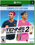 Tennis World Tour 2 L9830