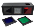 Combination Dark Chamber 21"x7"x7" U859