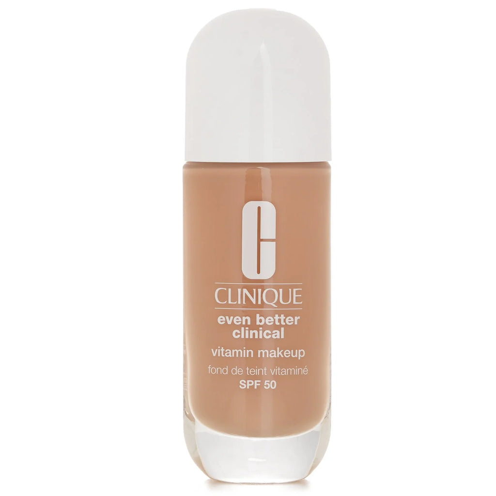 Vitamin MakeUp Foundation SPF 50 30ml Z8856