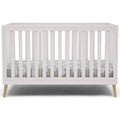 4-in-1 Convertible Crib L284320