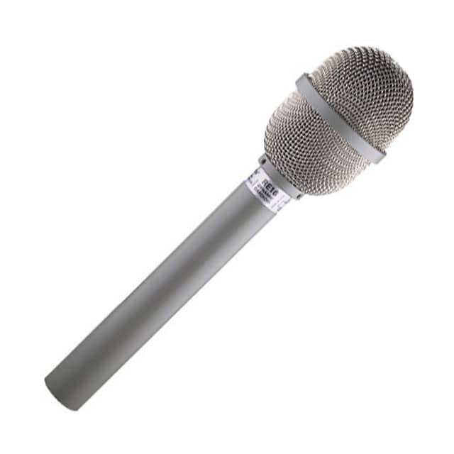 Supercardioid Handheld Dynamic Microphone I926385