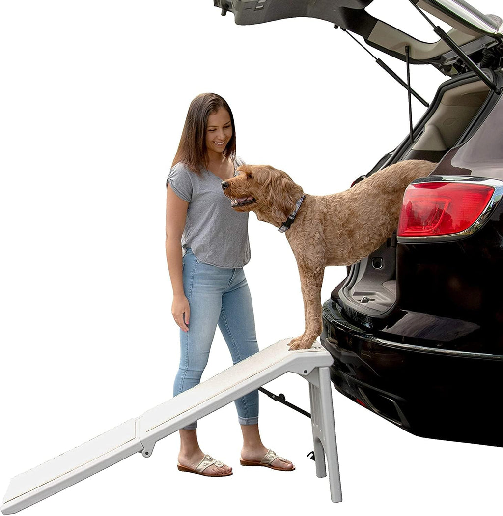 Pet Gear Free Standing Pet Ramp D613