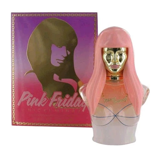 Pink Friday Eau de Parfum, 1.7 Oz D658