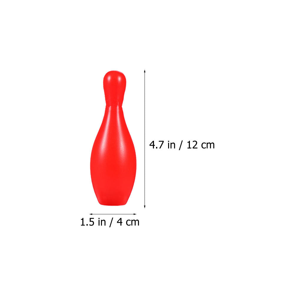 Indoor Children Bowling Toys Set E6300