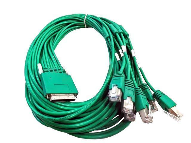 Cisco Serial Data Transfer Cable N4995