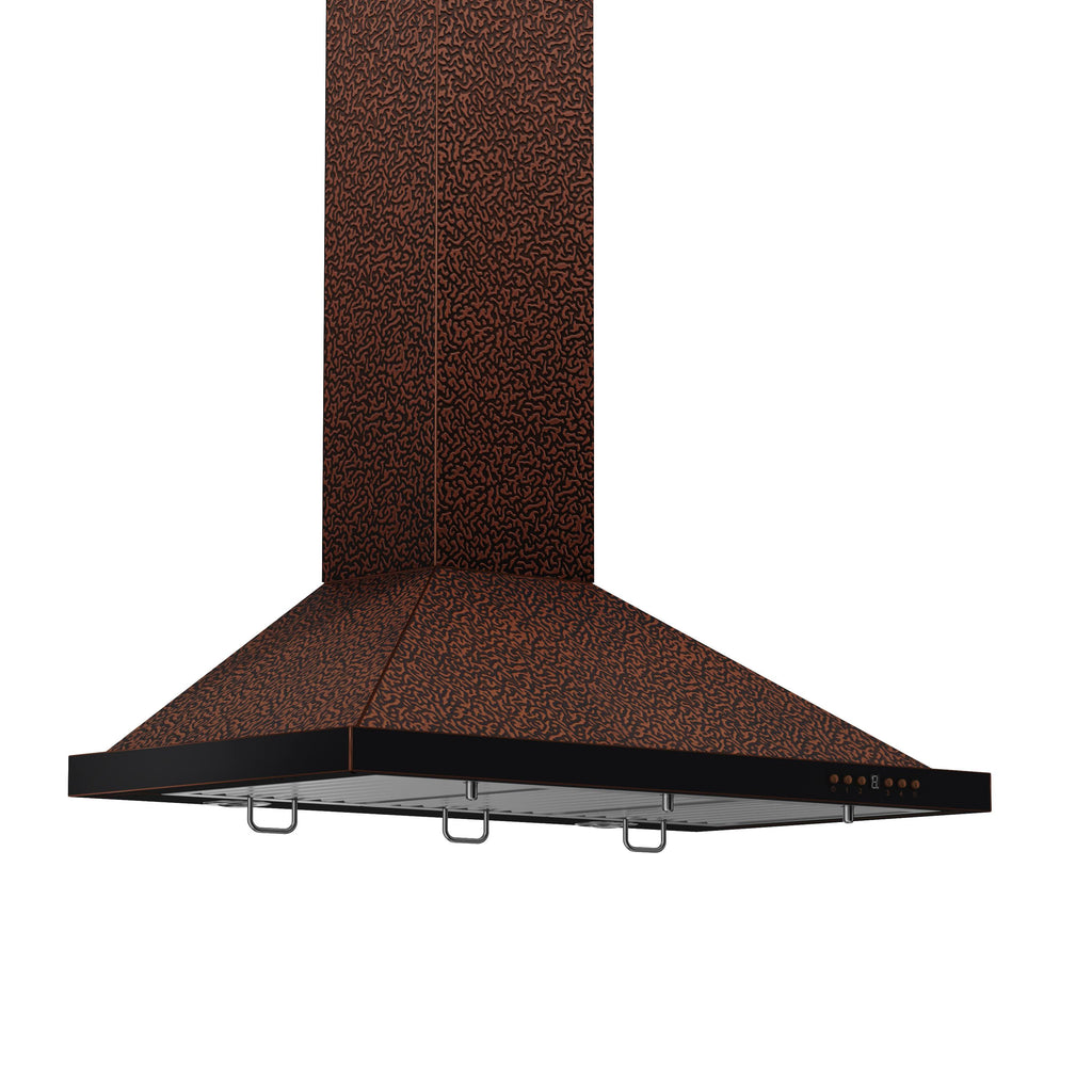 48 in. Wall Mount Range Hood U76844