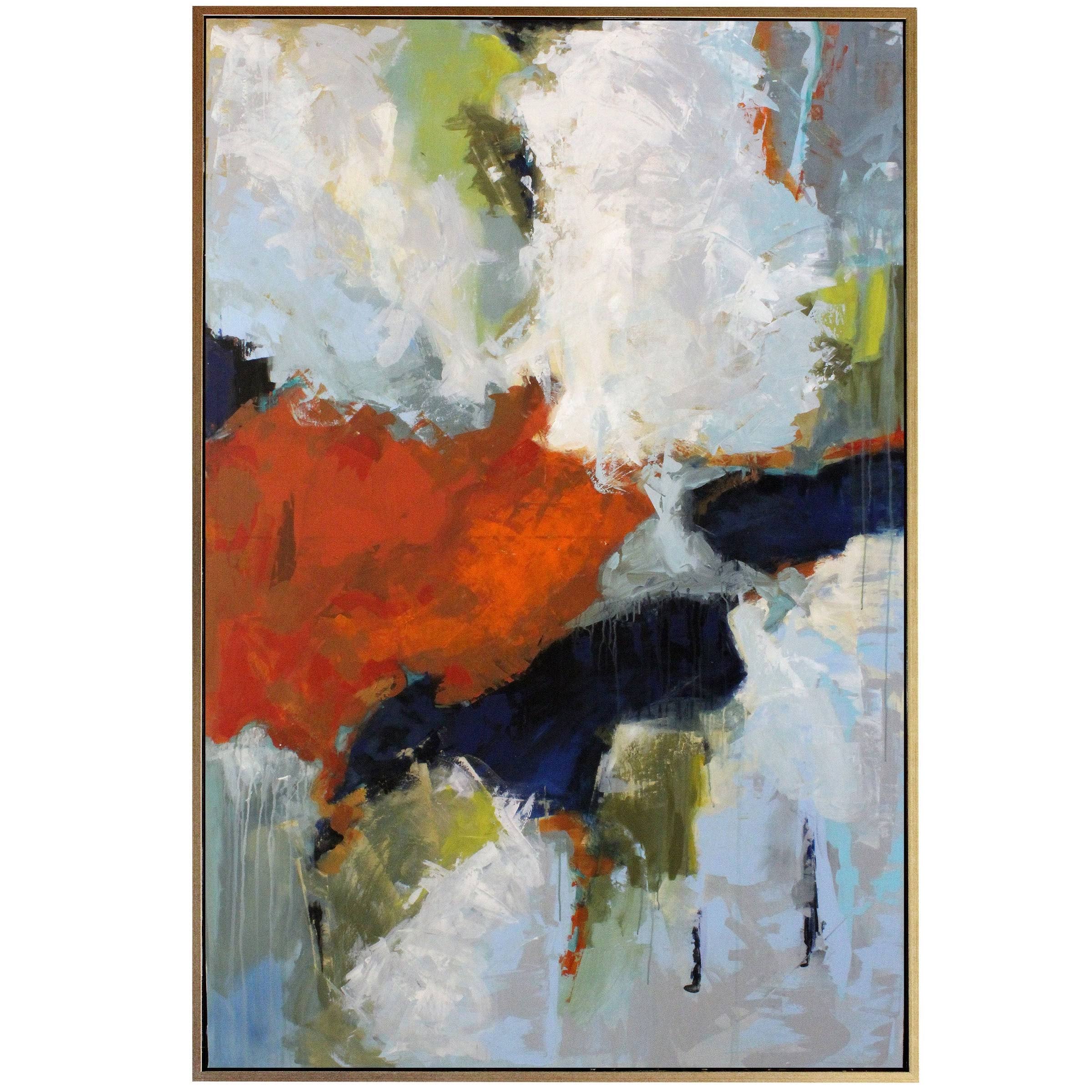 Retrograde Painting R519630