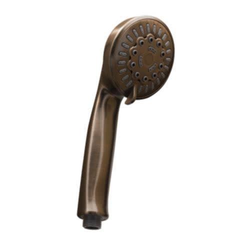 Oil Rubbed Bronze Multi Function Hand Shower R4435