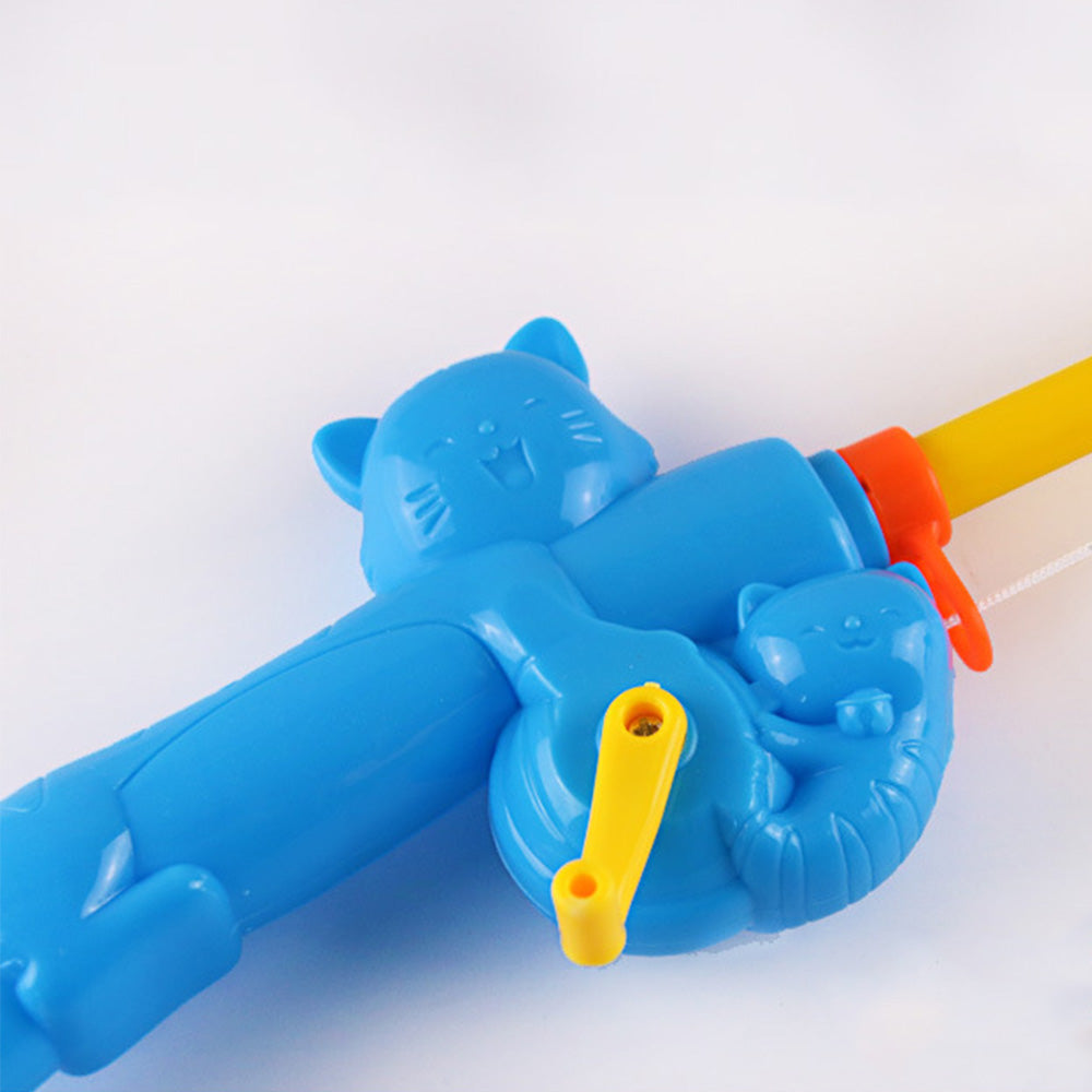 Magnetic Fish Rod Toy Retractable Pole for Kids J997