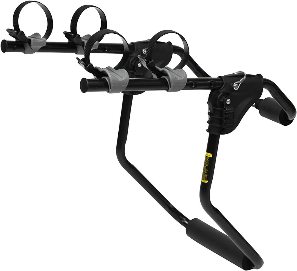 Car Trunk Bike Rack H9196