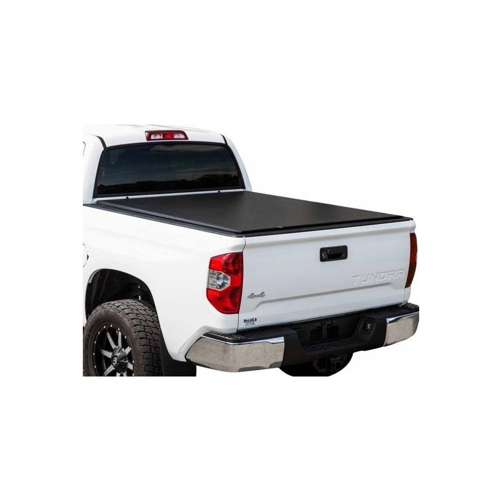 Vanish Roll-Up Tonneau Cover M66532