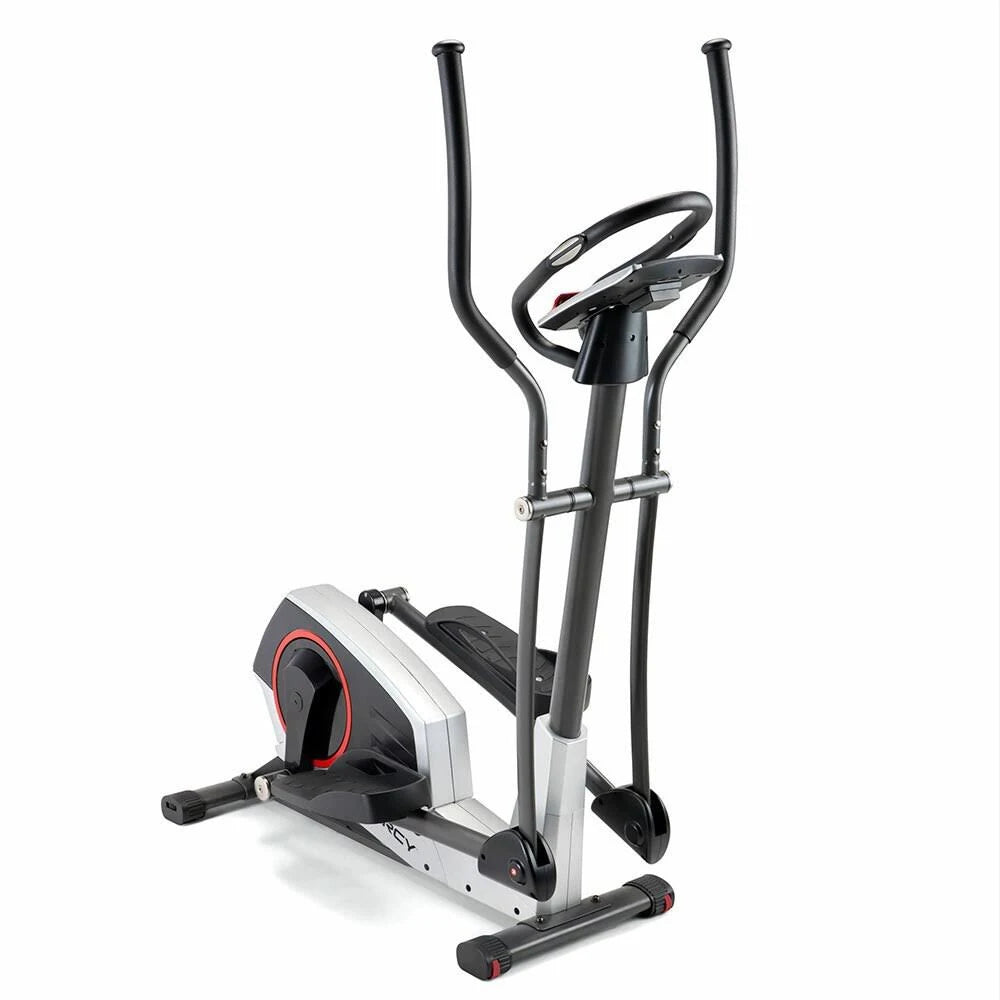 Magnetic Elliptical Trainer J824