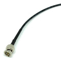 3G/6G HD SDI Mini RG59 BNC Cable (15ft, Red) Pack of 2 M8822