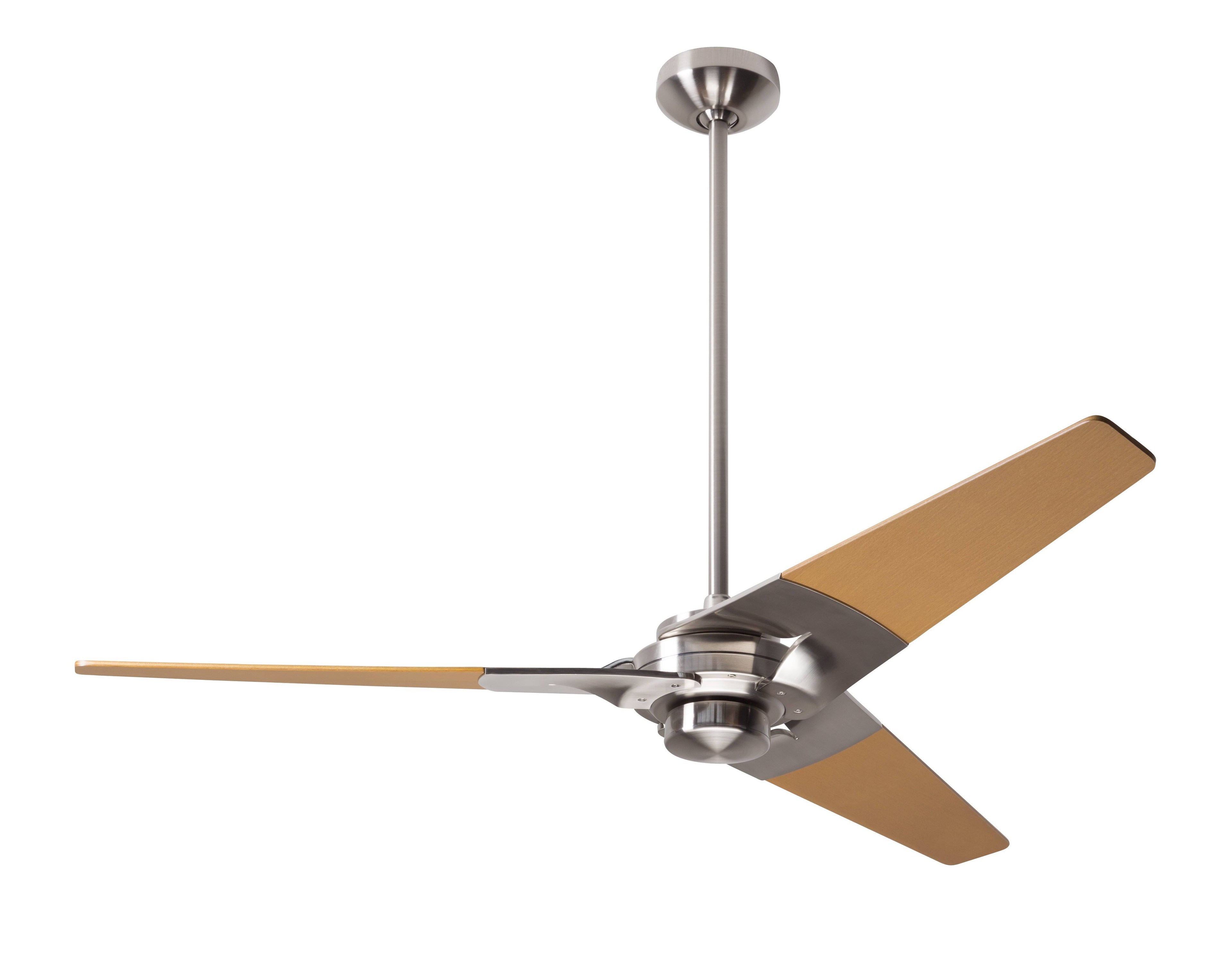 Torsion 62x22 Ceiling Fan L2089