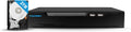 4K 8 Channel NVR with Pre-Installed 2TB Hard Drive A94150