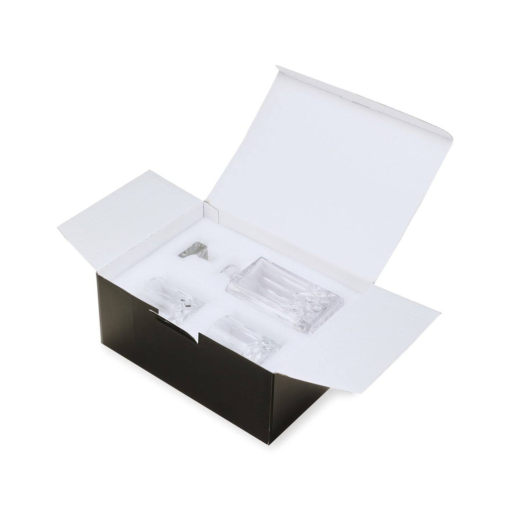 3-Piece Decanter & Tumbler Set T38581