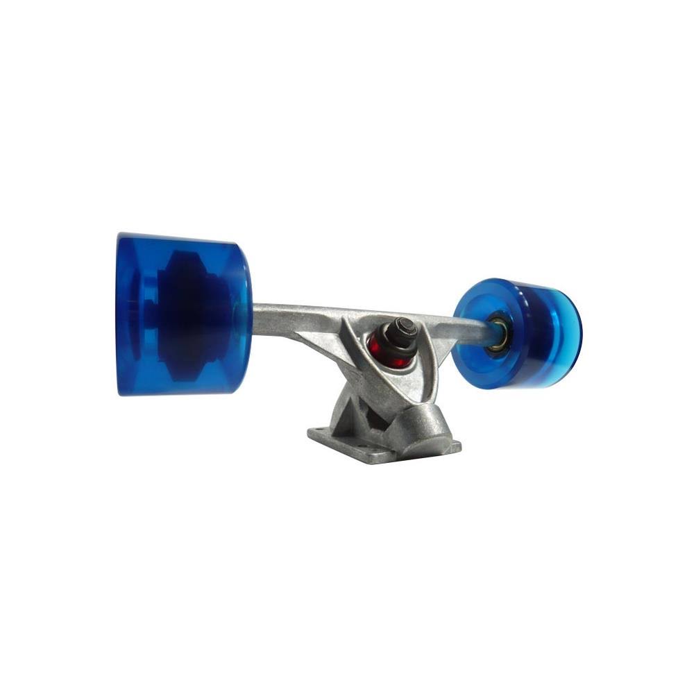 Tsunami Longboard Complete L261