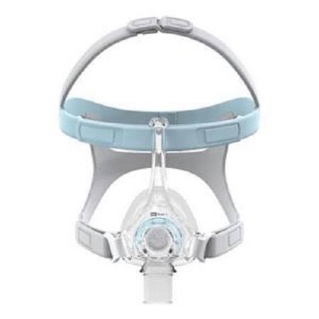 Eson 2 Nasal Mask with Headgear, Small - 1 Count Y552
