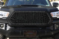 Marine Camo Steel Grille Y4960