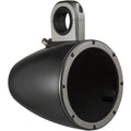 Black Marine Tower Speaker Enclosure, 2 pack E376