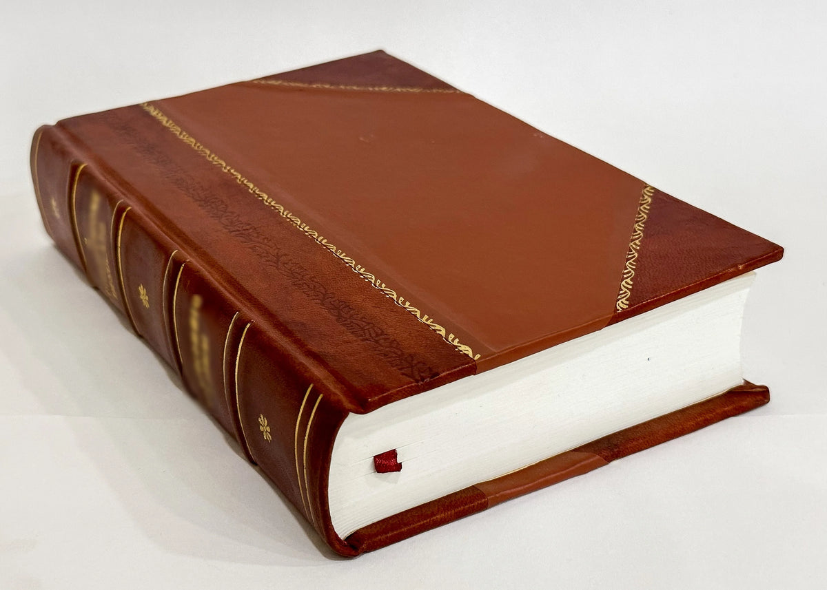 Letters on Demonology and Witchcraft P849996