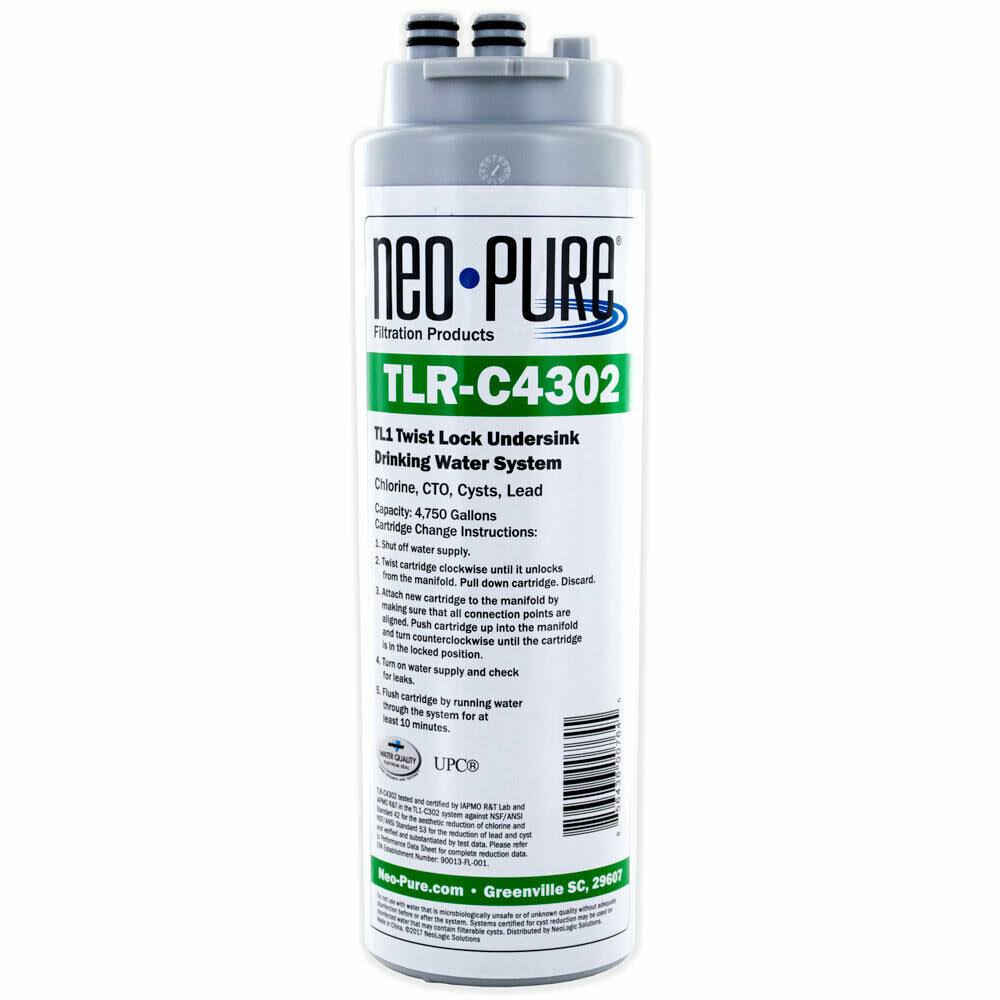 H-54 Replacement Cartridge Filter Z4282