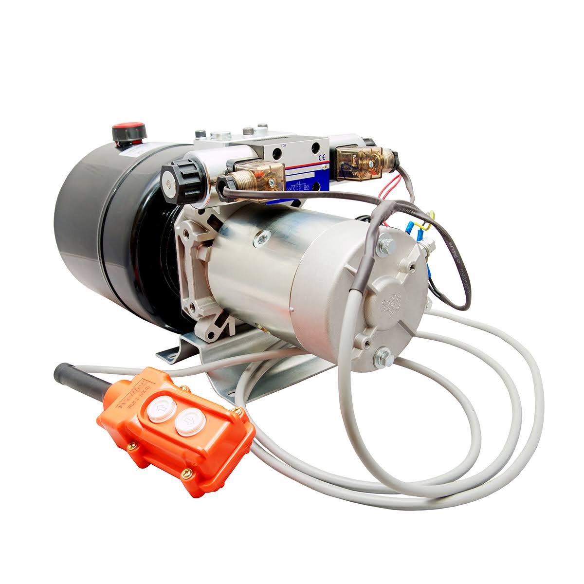 Hydraulic Power Unit 12VDC Y699475