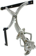 Power Window Regulator Front Passenger Side Pack of 2 O8298