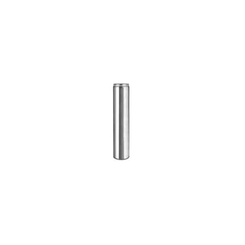 22x22 Galvanized Steel Chimney Pipe Z3119