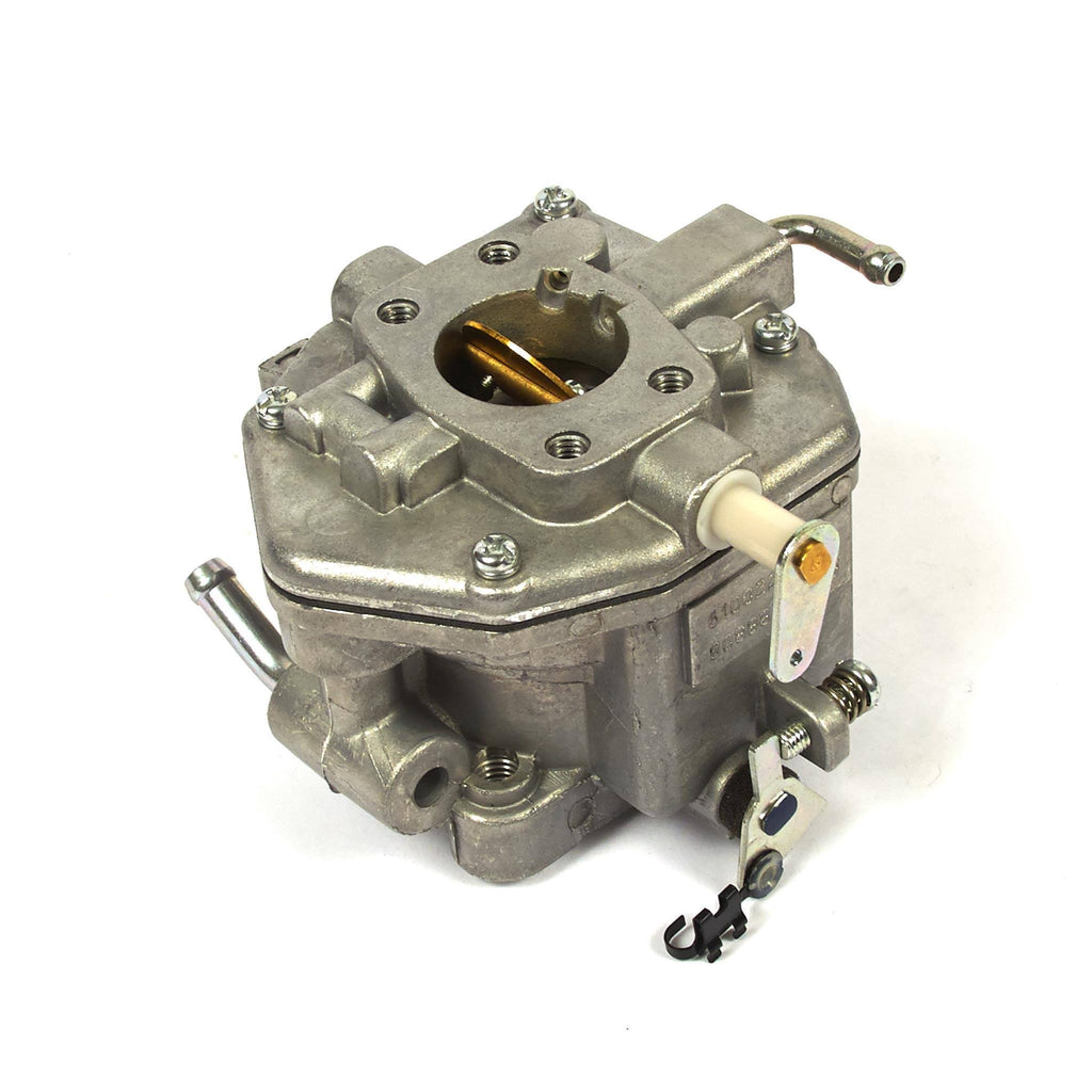Carburetor I754