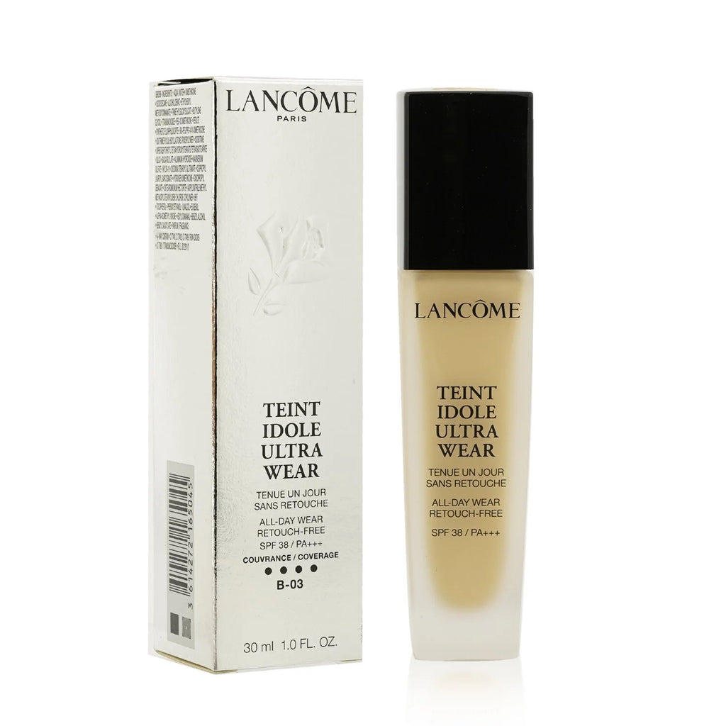 Foundation SPF38 30ml/1oz A4374