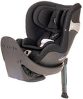 Urban Black Convertible Car Seat H382