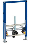 Carrier System for Wall-Hung Bidets K827