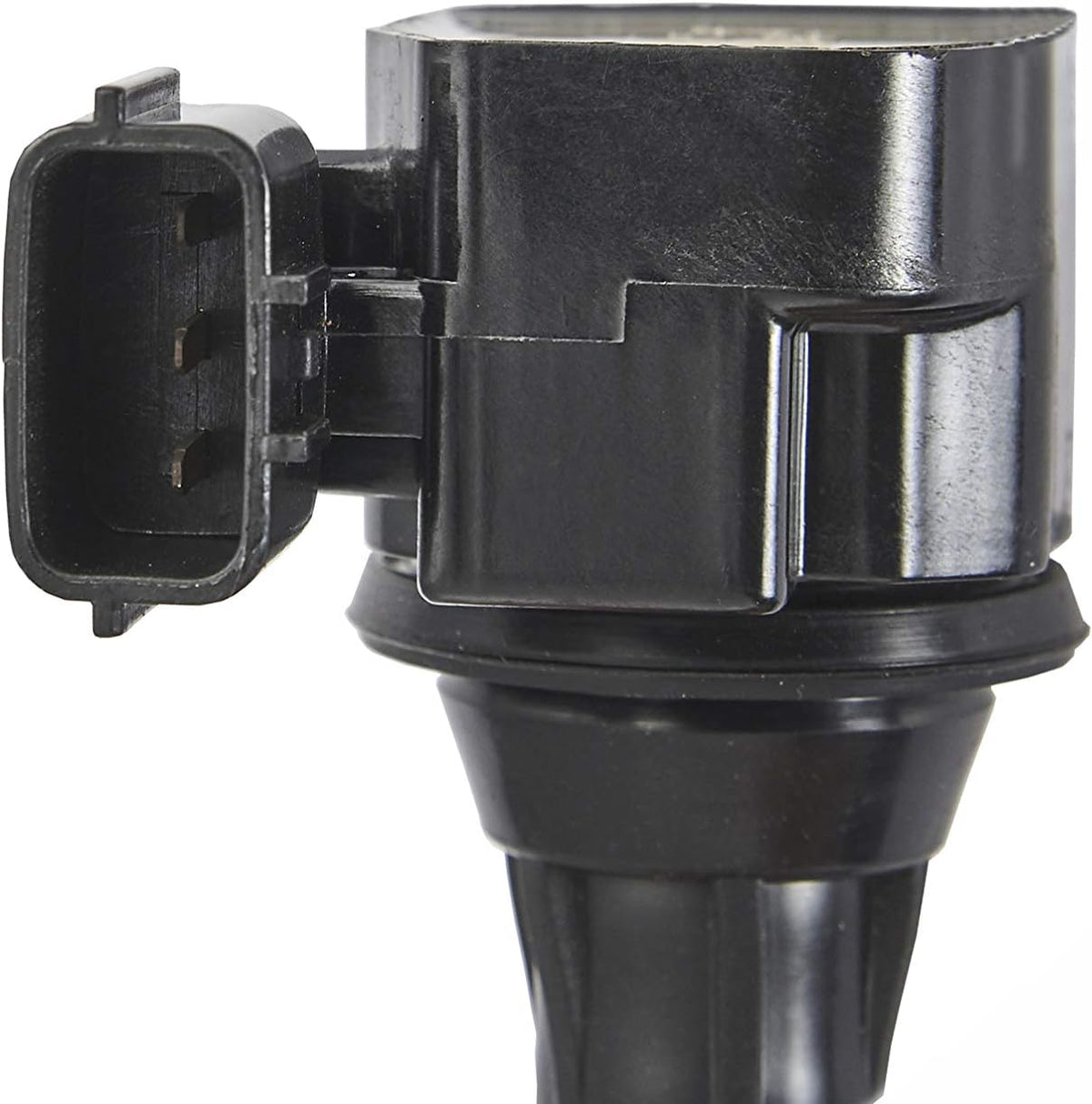 Set of 6 Spark Plug and 6 Ignition Coil Pack P991257