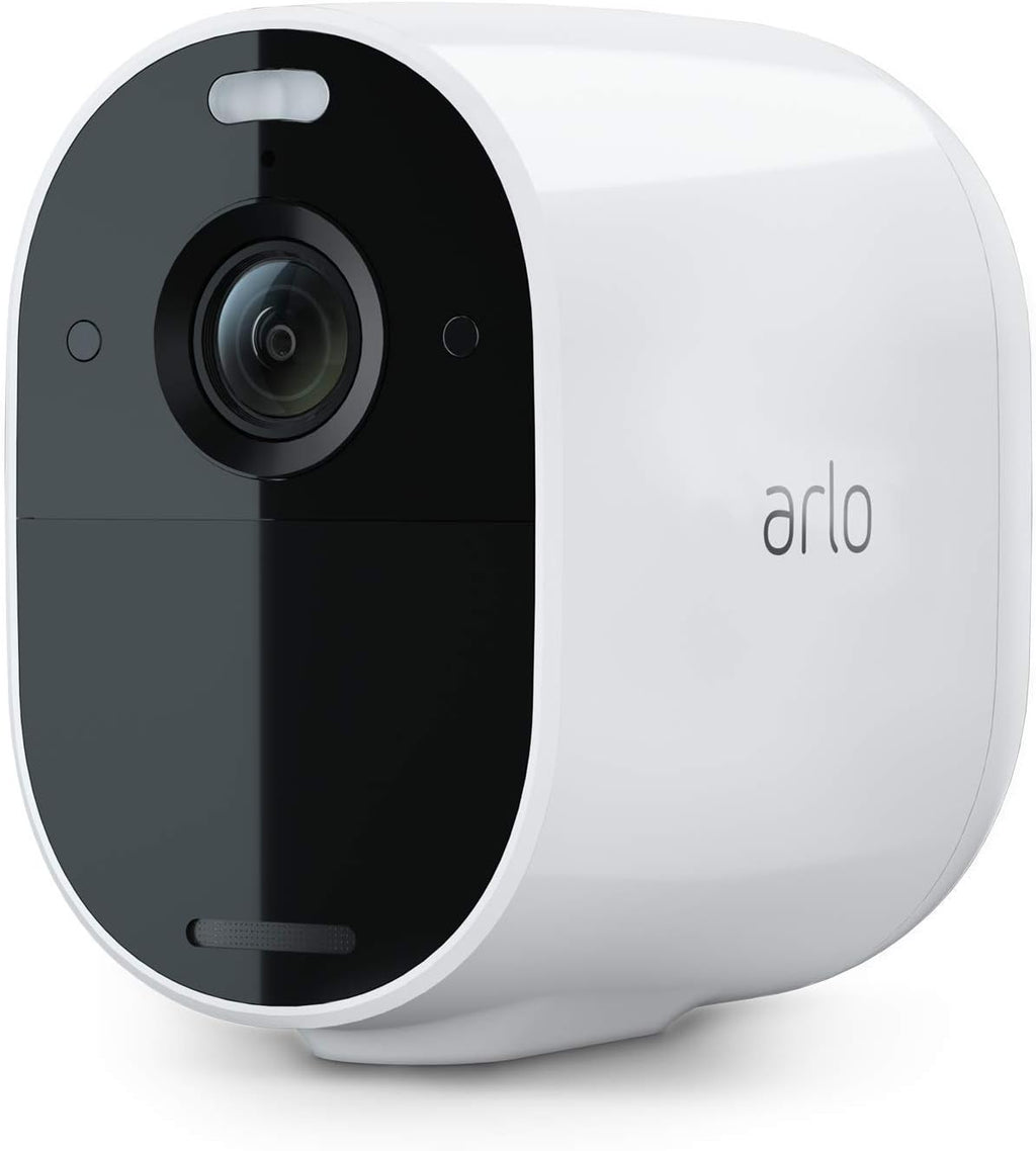 White Wireless Spotlight Camera 4 Pack 1080p B470