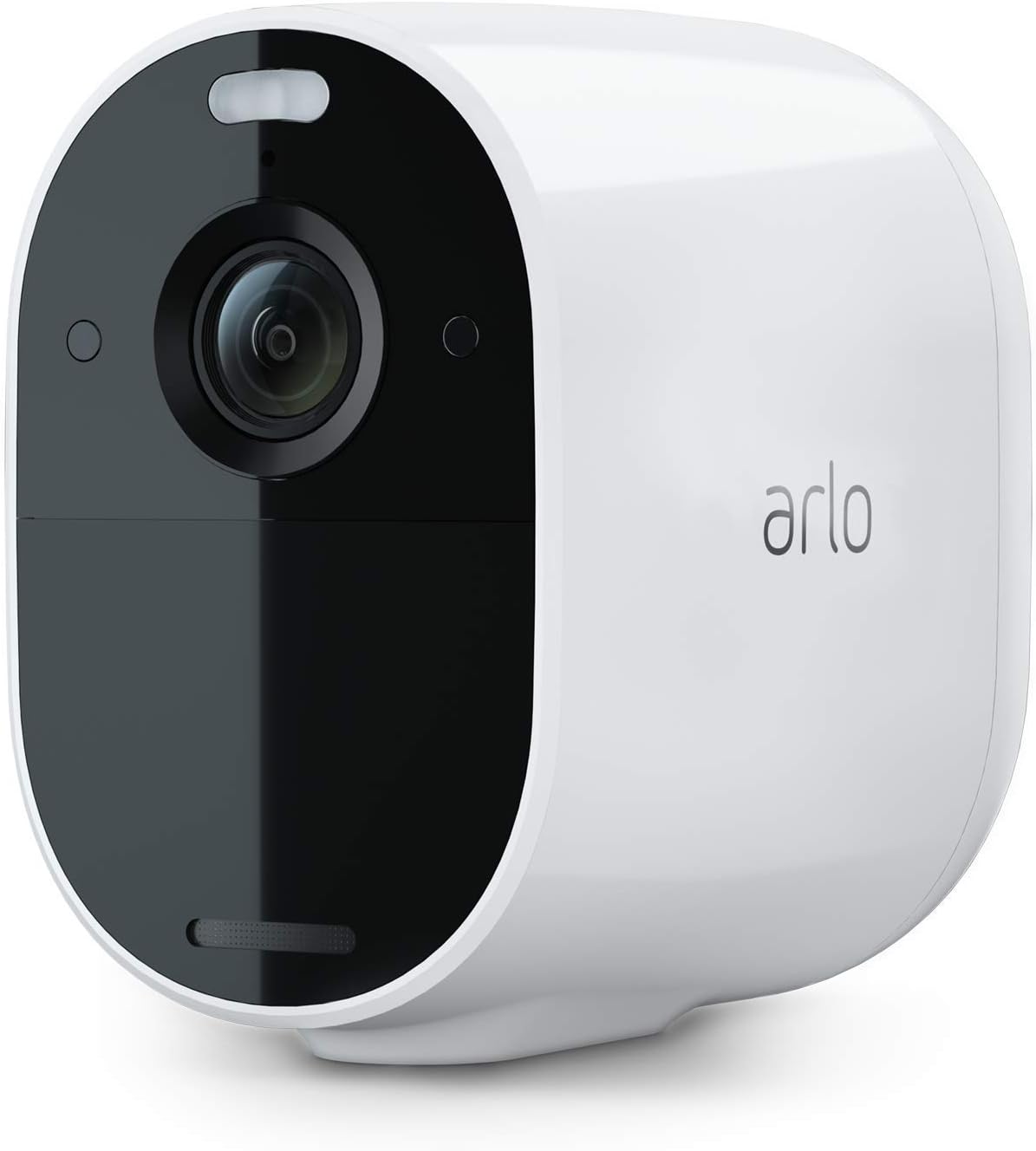 White Wireless Spotlight Camera 4 Pack 1080p B470